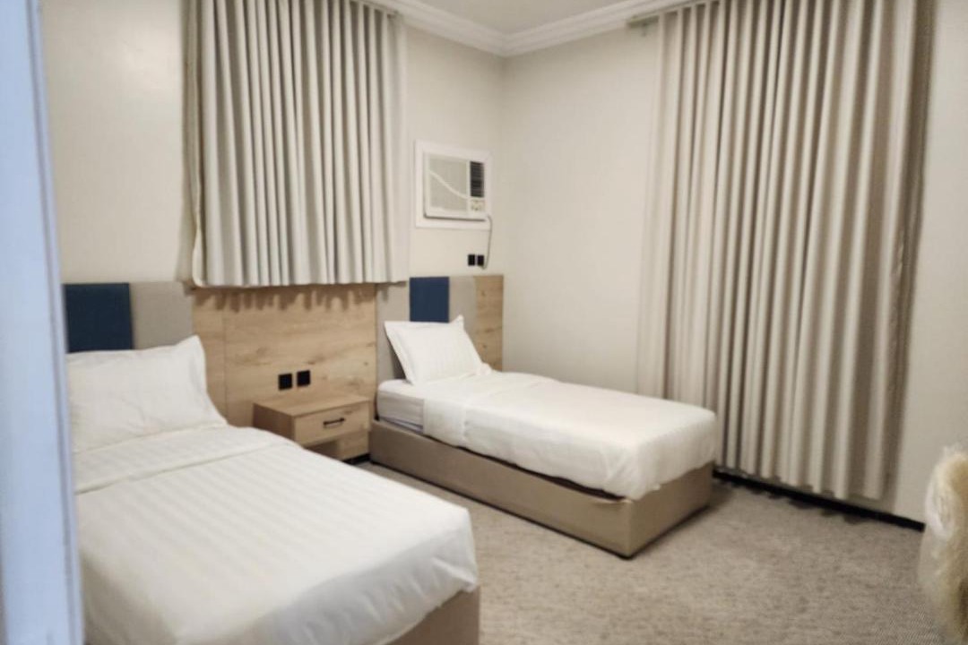 Photo of Bedroom in Taif