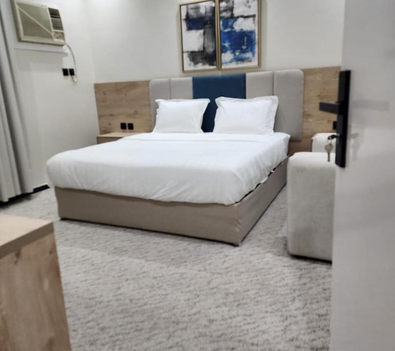 Photo of Bedroom in Taif