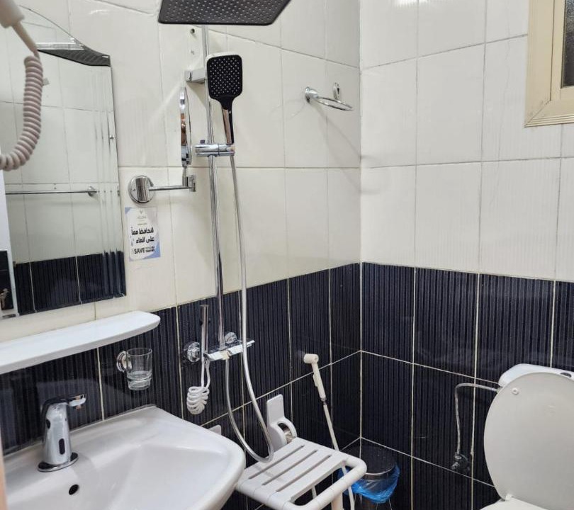 Photo of Bathroom in Taif