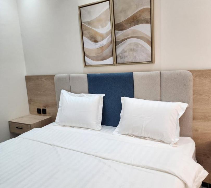 Photo of Bedroom in Taif