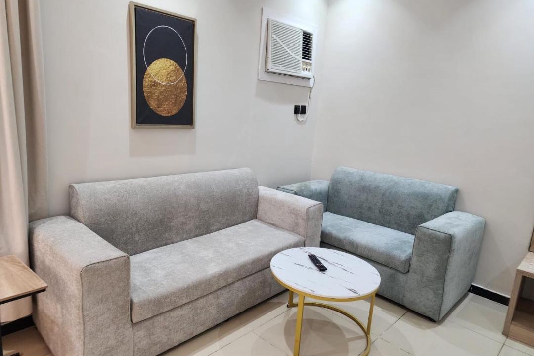 Photo of Livingroom in Taif