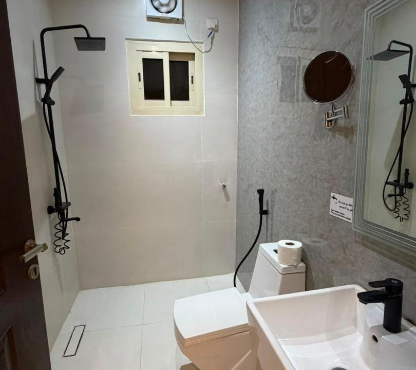 Photo of Bathroom in As Salamah