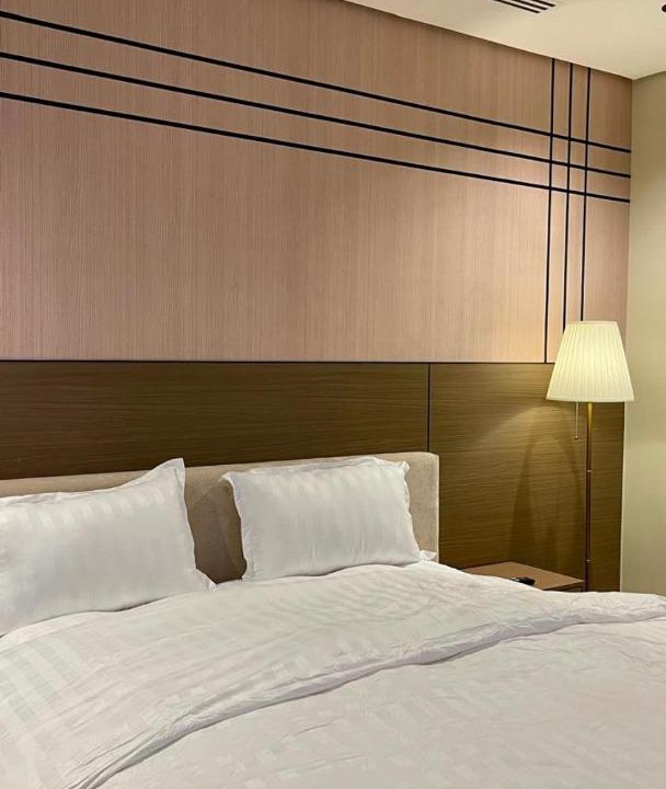 Photo of Bedroom in Al Khobar