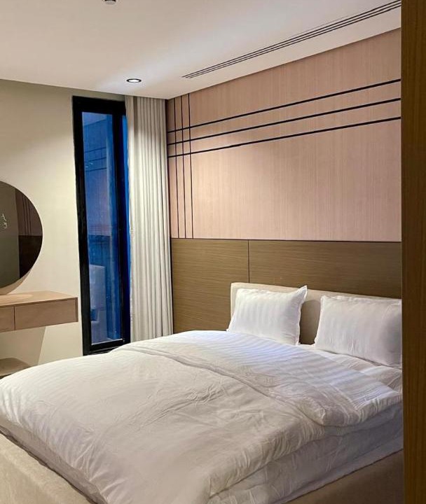 Photo of Bedroom in Al Khobar
