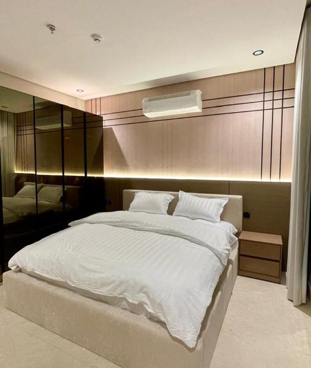 Photo of Bedroom in Al Khobar