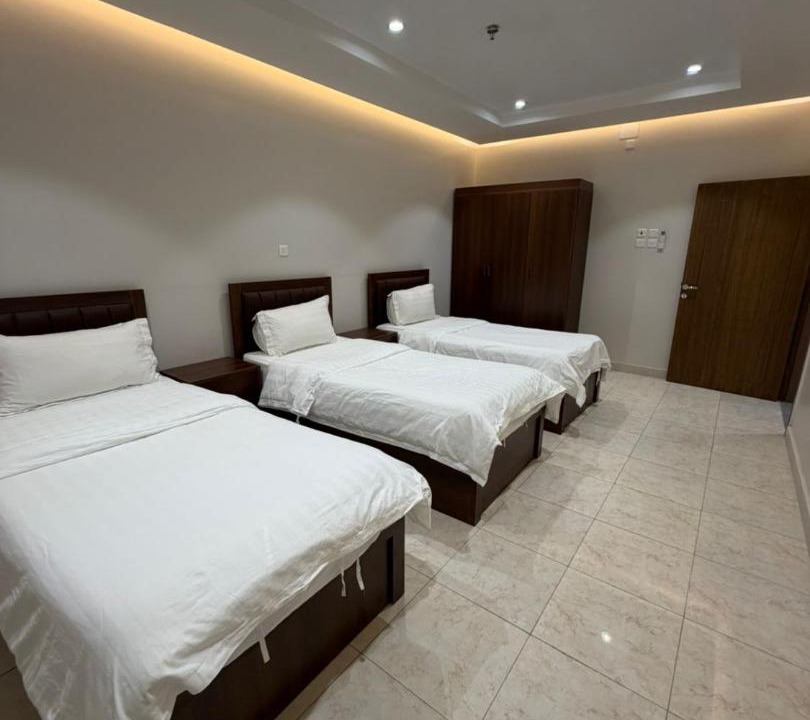 Photo of Bedroom in Al Bahah