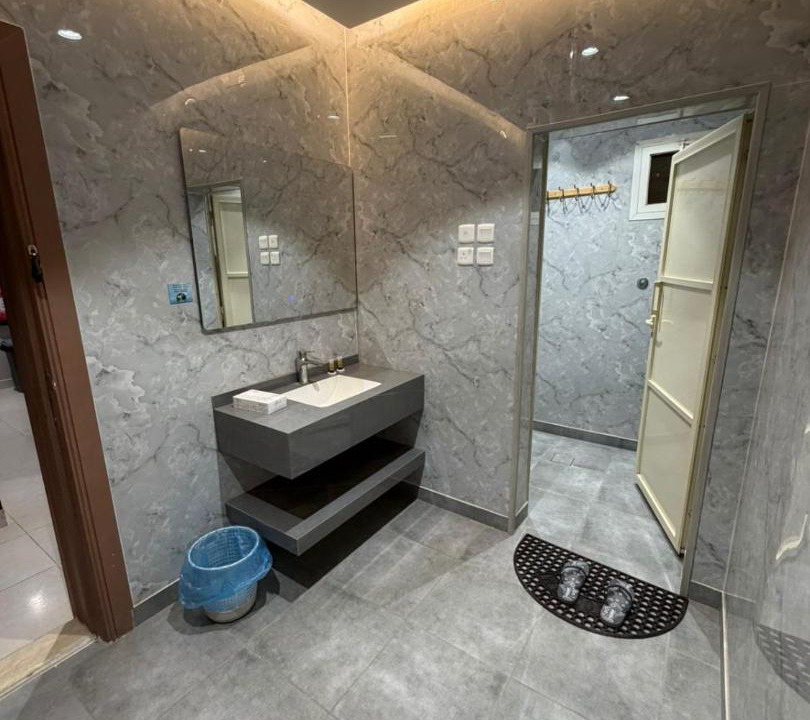 Photo of Bathroom in Al Bahah