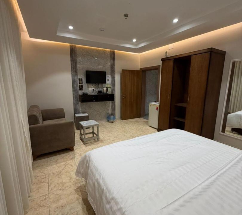 Photo of Bedroom in Al Bahah
