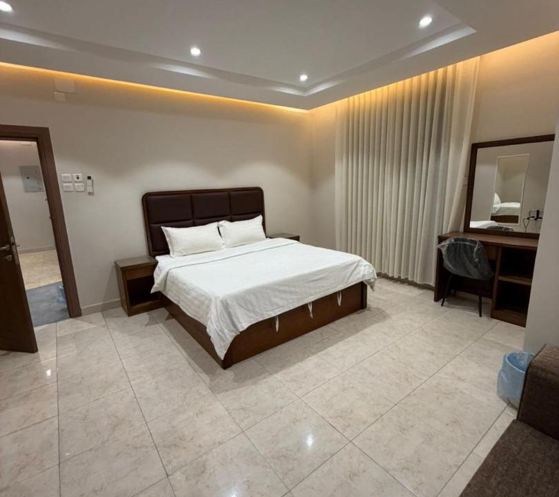 Photo of Bedroom in Al Bahah