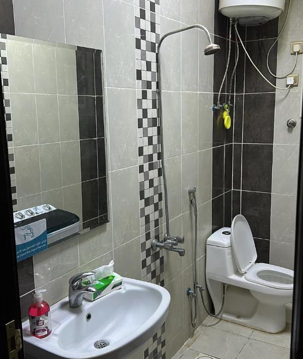 Photo of Bathroom in Tabuk