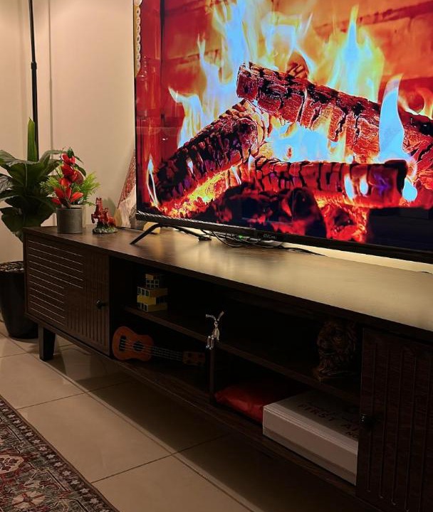 Photo of Livingroom in Tabuk