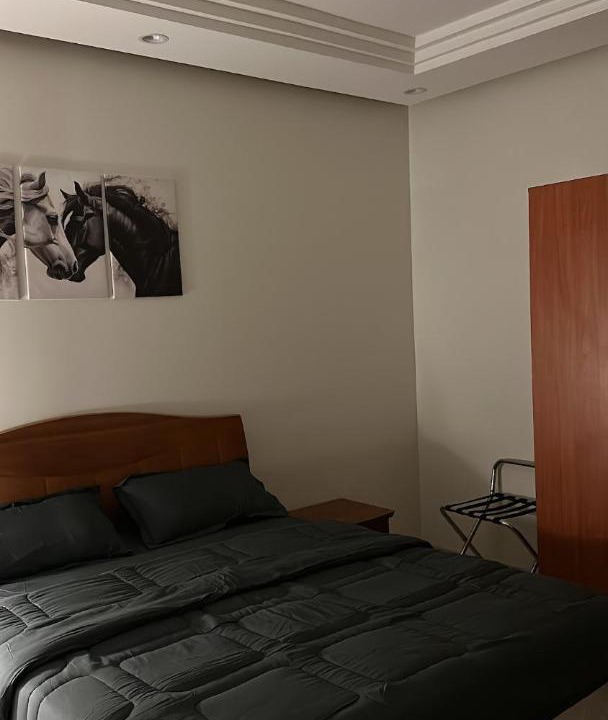 Photo of Bedroom in Tabuk