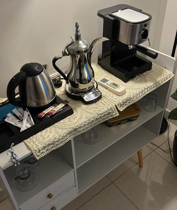Photo of Kitchen in Tabuk
