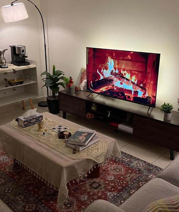 Photo of Livingroom in Tabuk