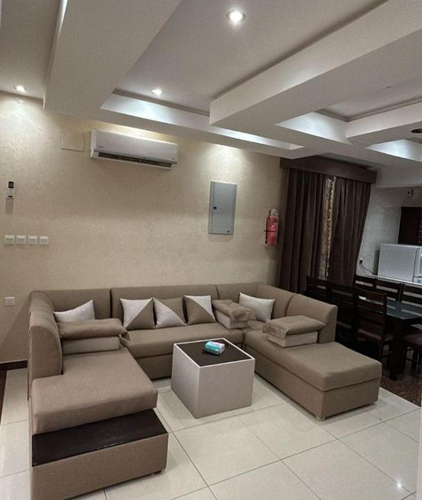 Photo of Livingroom in 'Asir