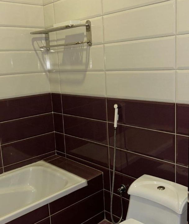 Photo of Bathroom in 'Asir
