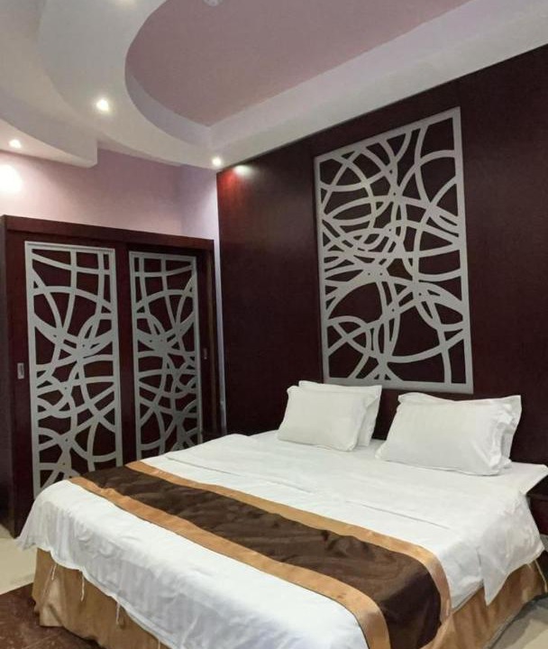 Photo of Bedroom in 'Asir