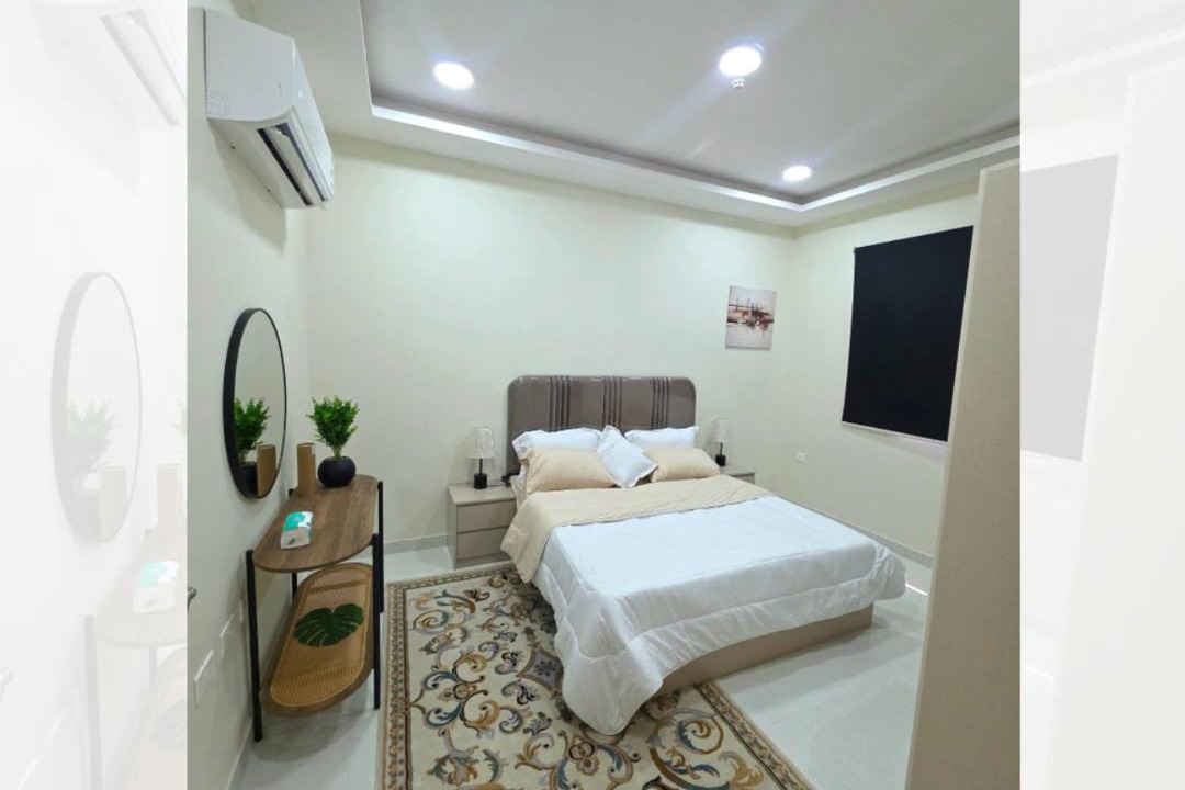 Photo of Bedroom in Buraydah