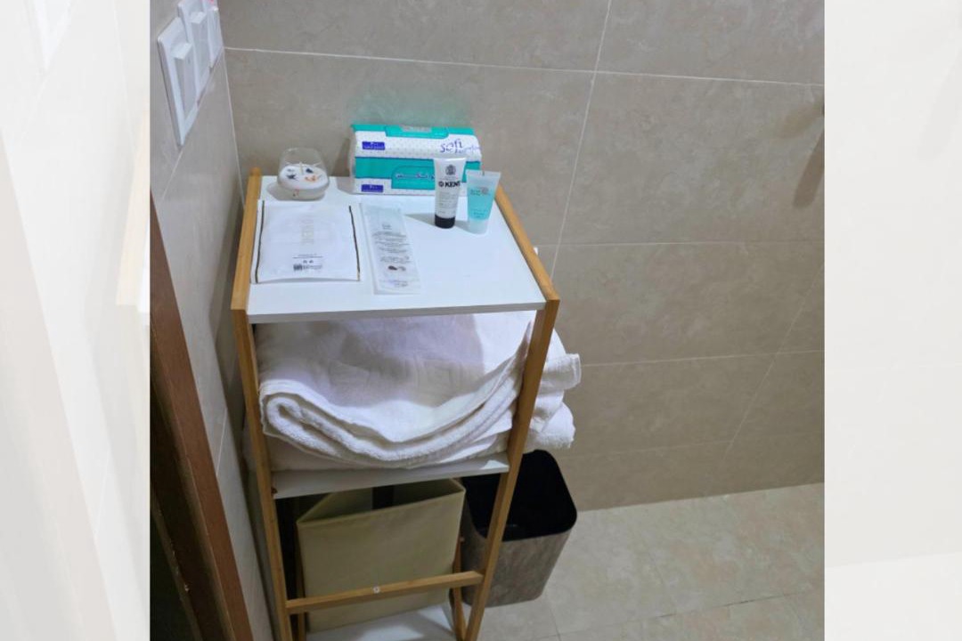 Photo of Bathroom in Buraydah
