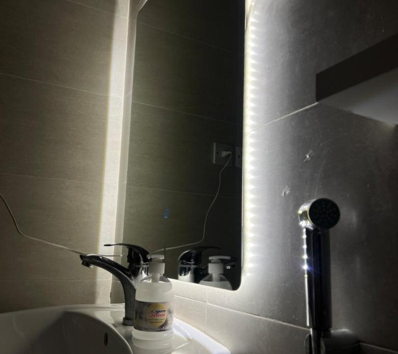 Photo of Bathroom in Al Murabba