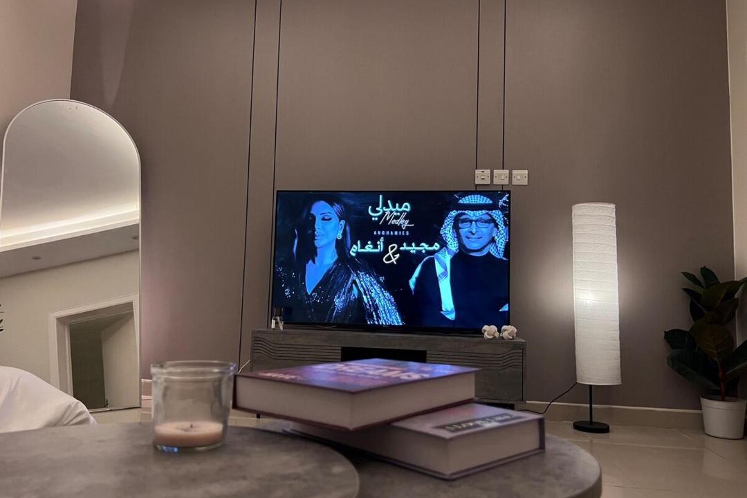 Photo of Livingroom in Al Murabba