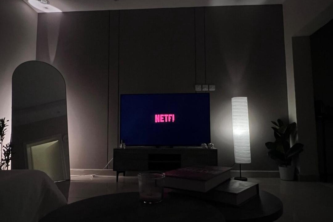 Photo of Livingroom in Al Murabba