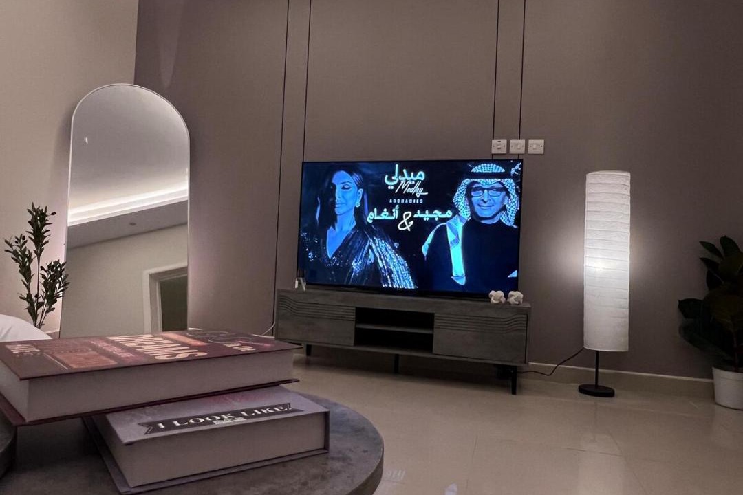 Photo of Livingroom in Al Murabba