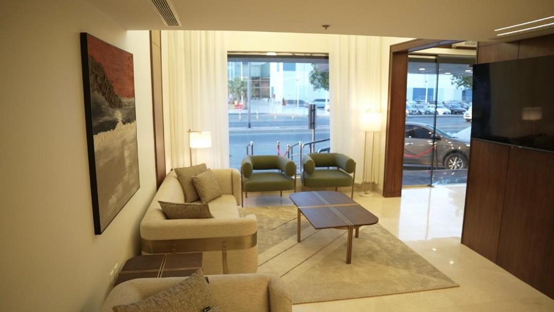 Photo of Livingroom in Jeddah
