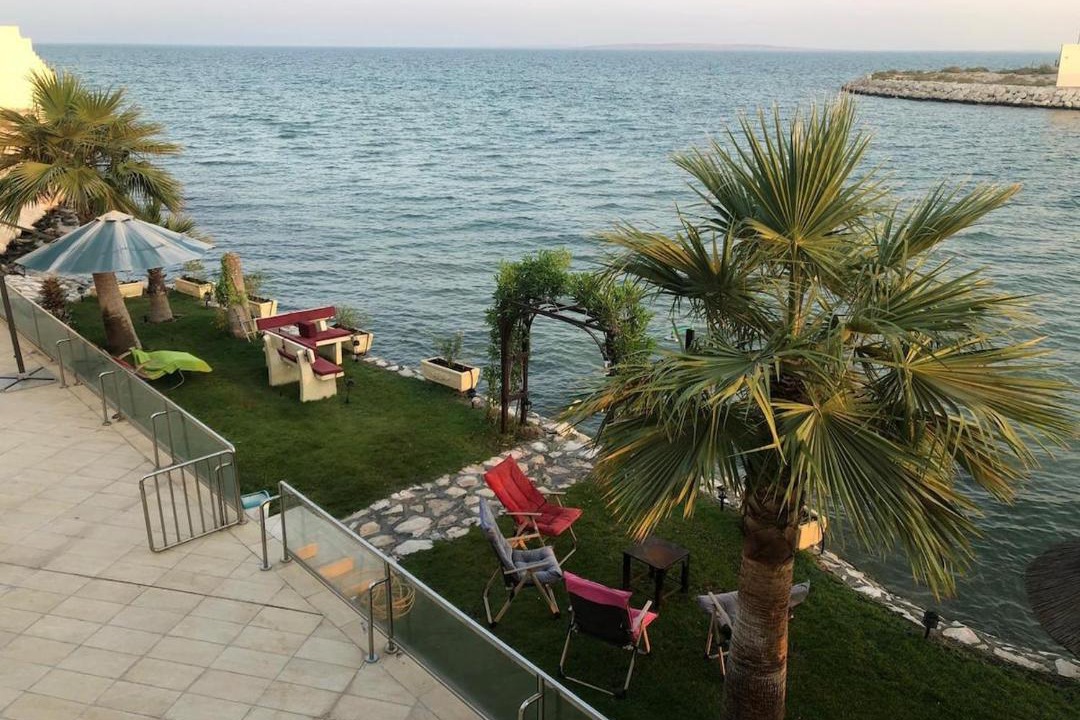 Photo of Patio Balcony in Dhahran