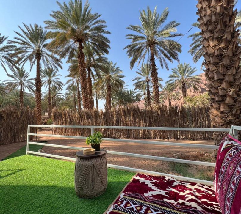 Photo of Others in AlUla