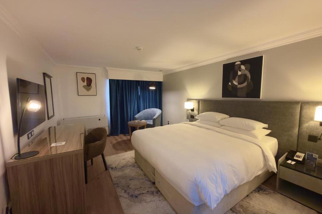 Photo of Bedroom in Yanbu
