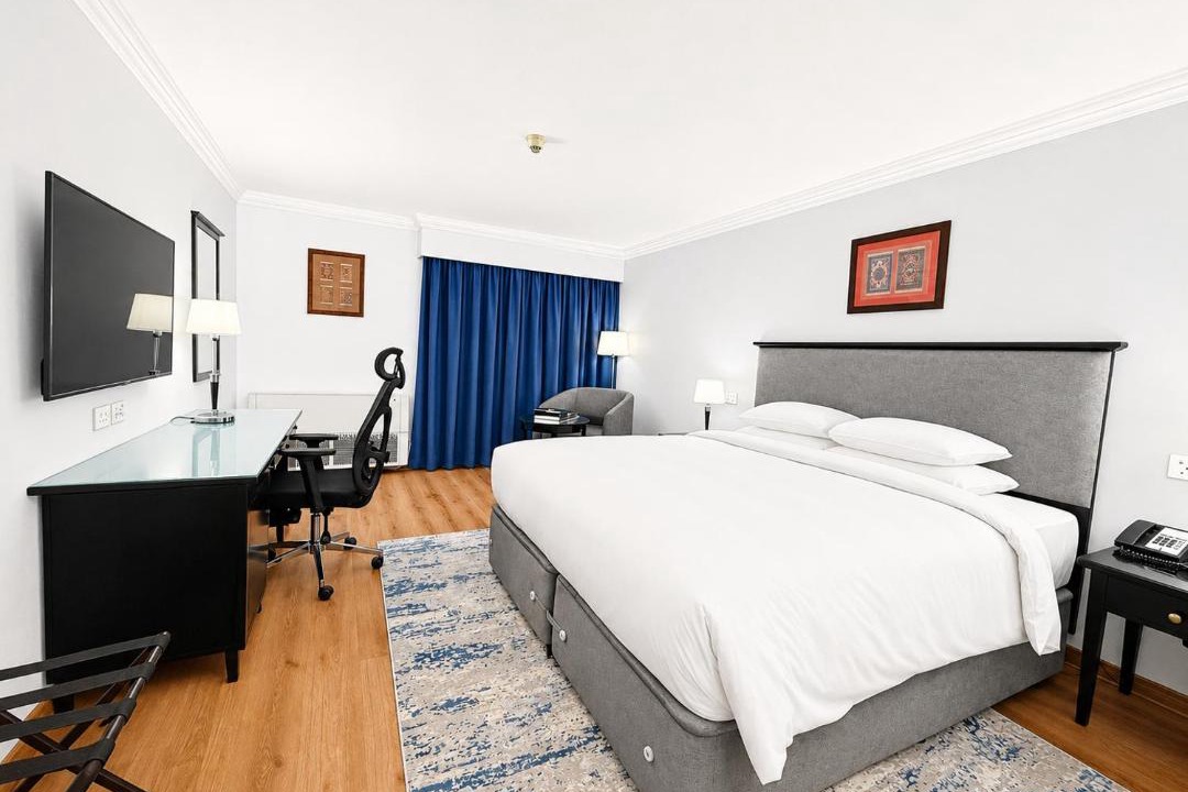 Photo of Bedroom in Yanbu
