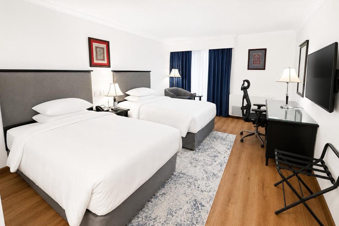 Photo of Bedroom in Yanbu