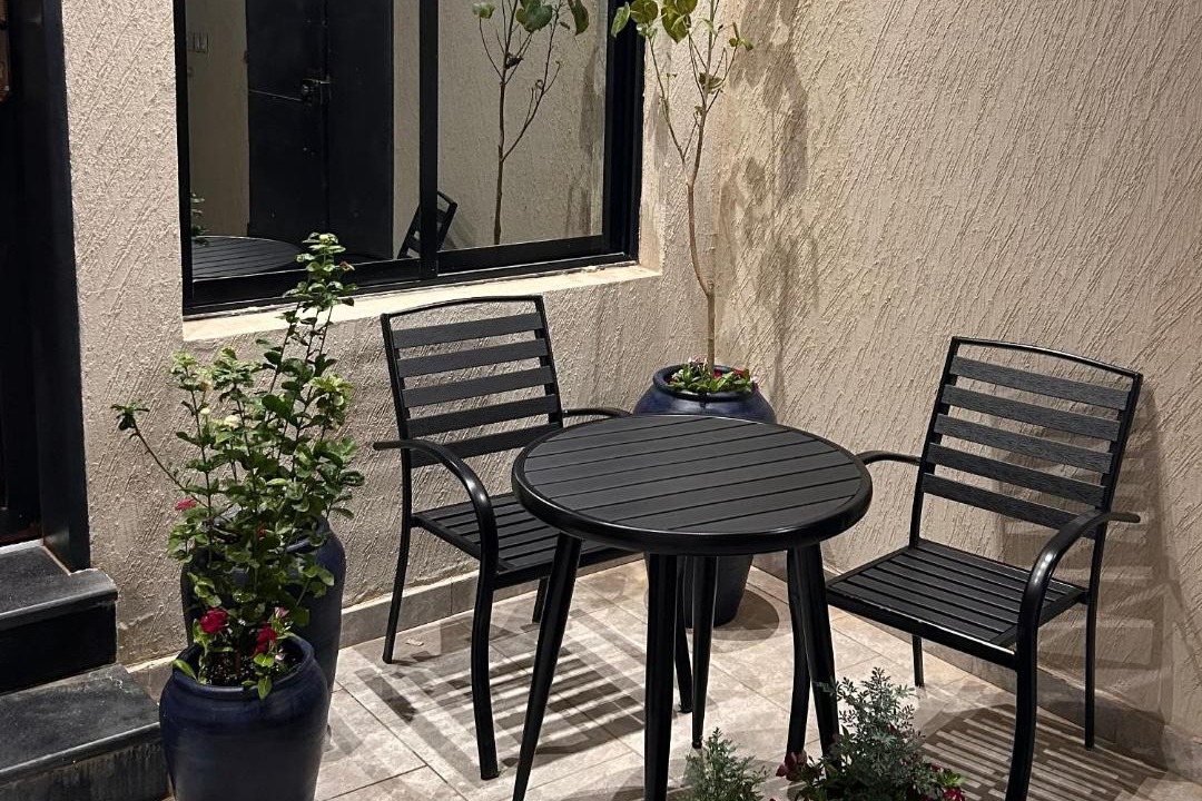 Photo of Patio Balcony in Al Kharj