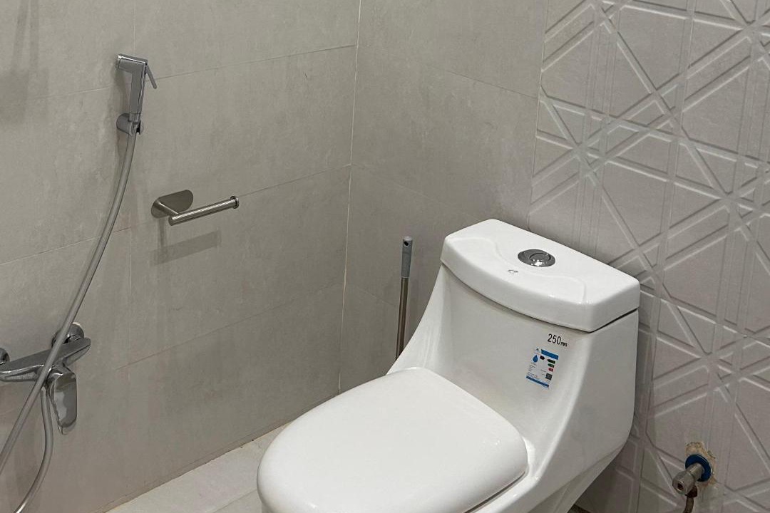 Photo of Bathroom in Al Kharj