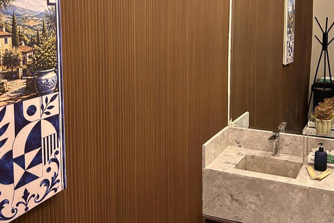 Photo of Bathroom in Al Kharj