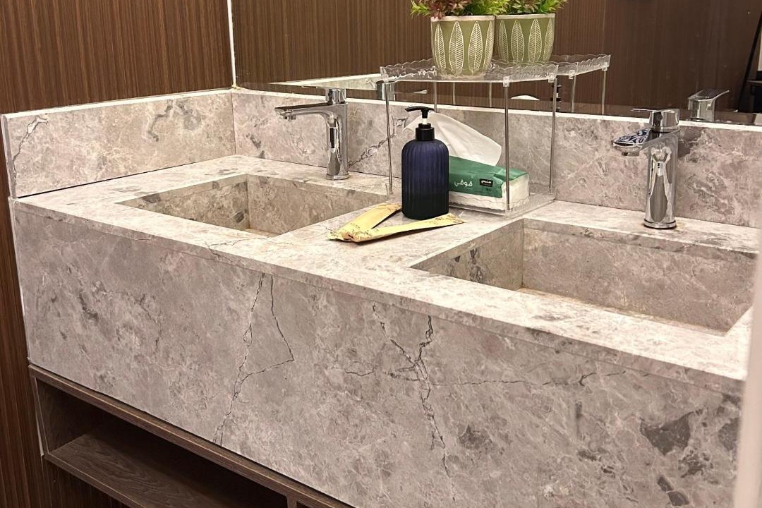 Photo of Bathroom in Al Kharj