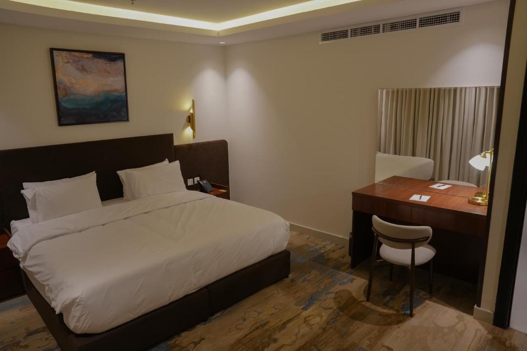 Photo of Bedroom in Jeddah