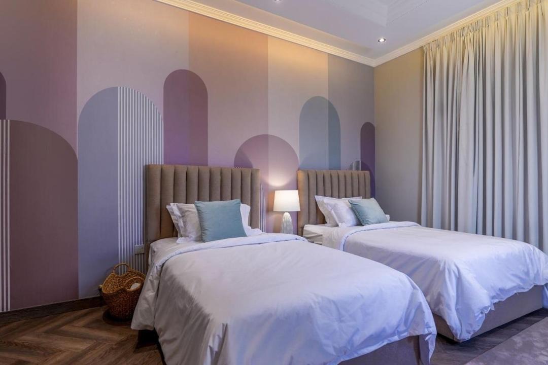 Photo of Bedroom in King Abdul Aziz Road