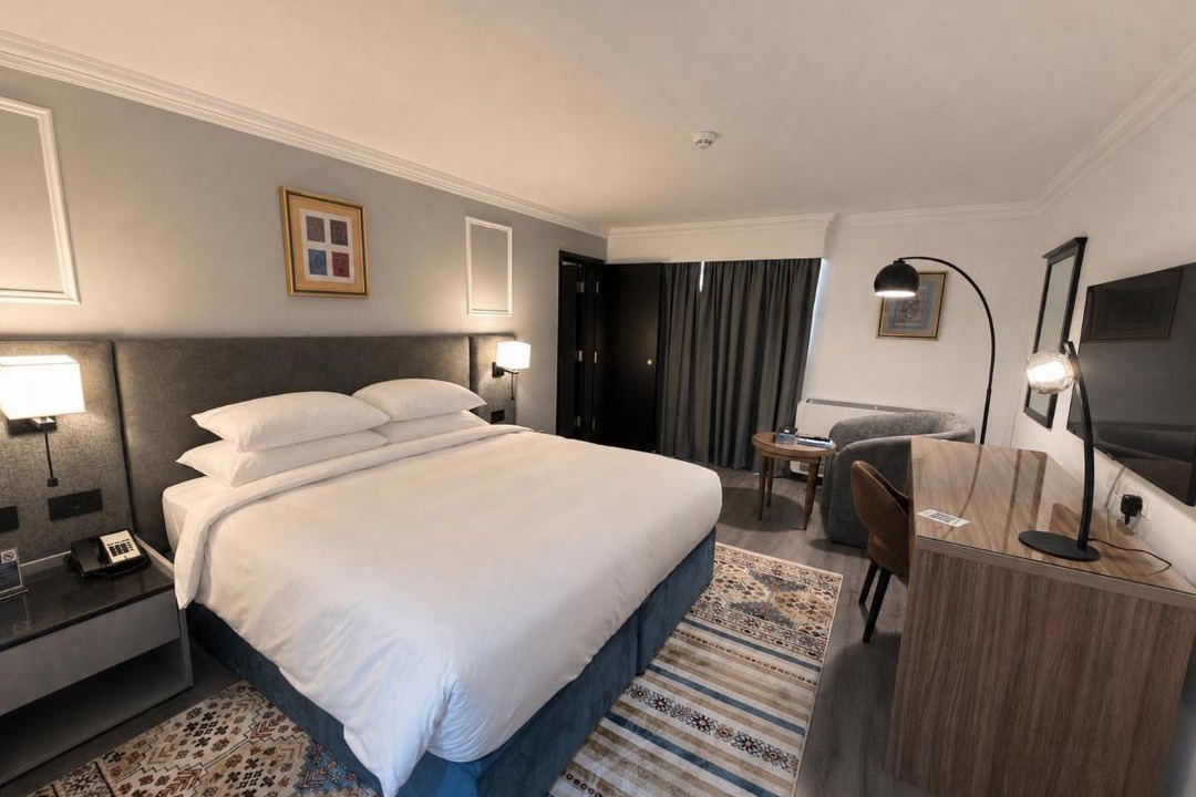 Photo of Bedroom in Yanbu