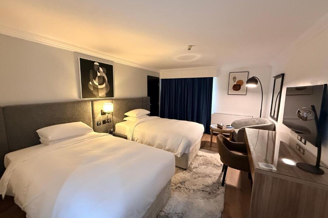Photo of Bedroom in Yanbu