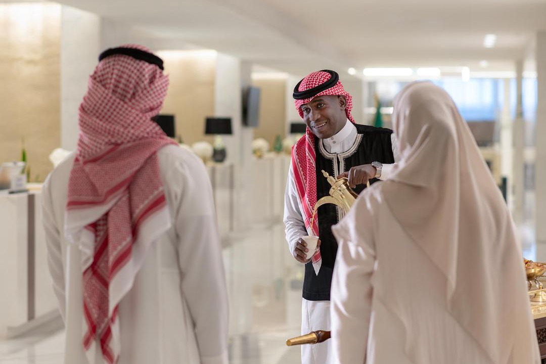 Photo of Others in Mecca