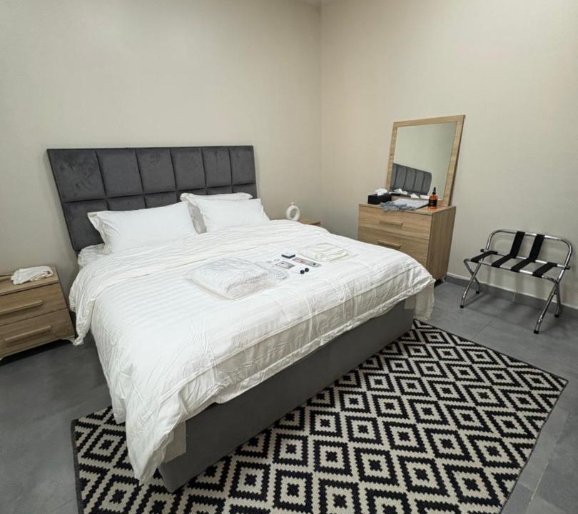 Photo of Bedroom in Palestine Street