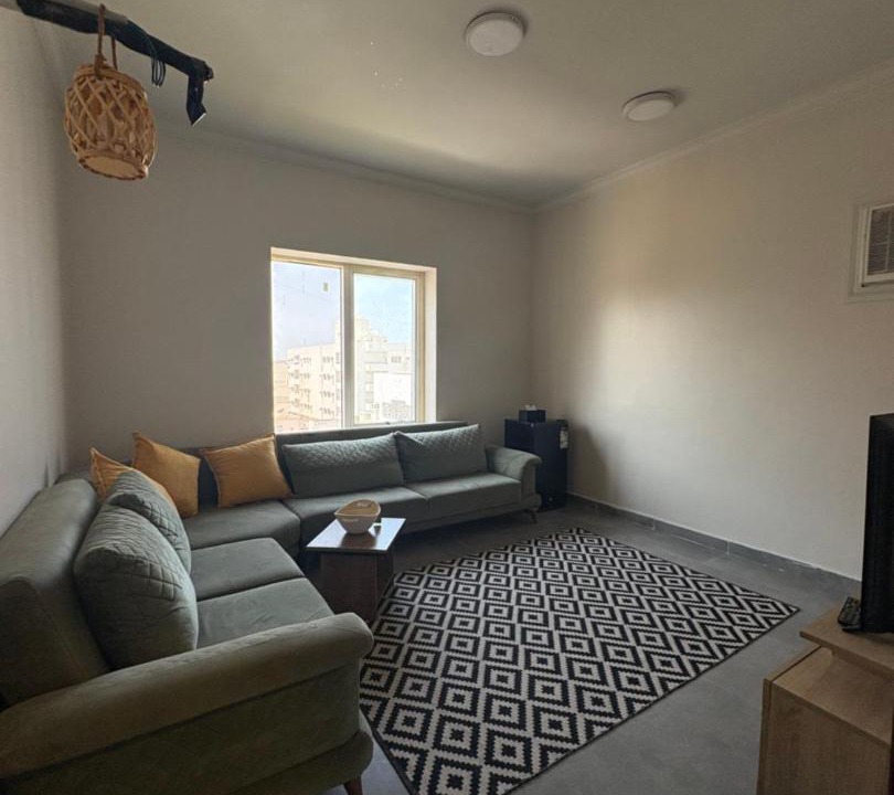 Photo of Livingroom in Palestine Street