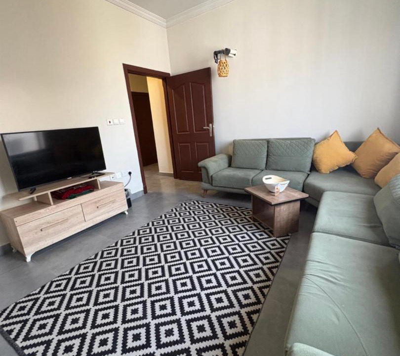 Photo of Livingroom in Palestine Street