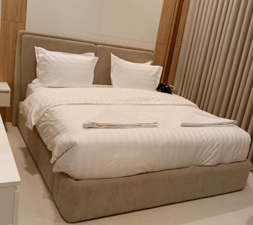 Photo of Bedroom in Riyadh