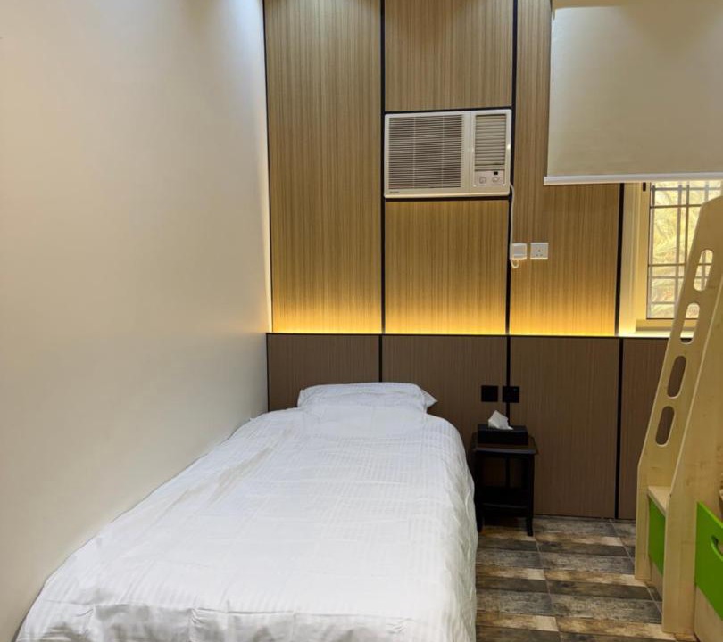 Photo of Bedroom in Medina