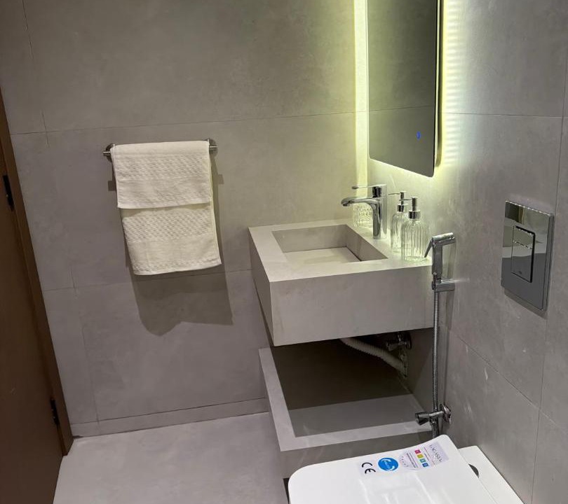 Photo of Bathroom in Medina