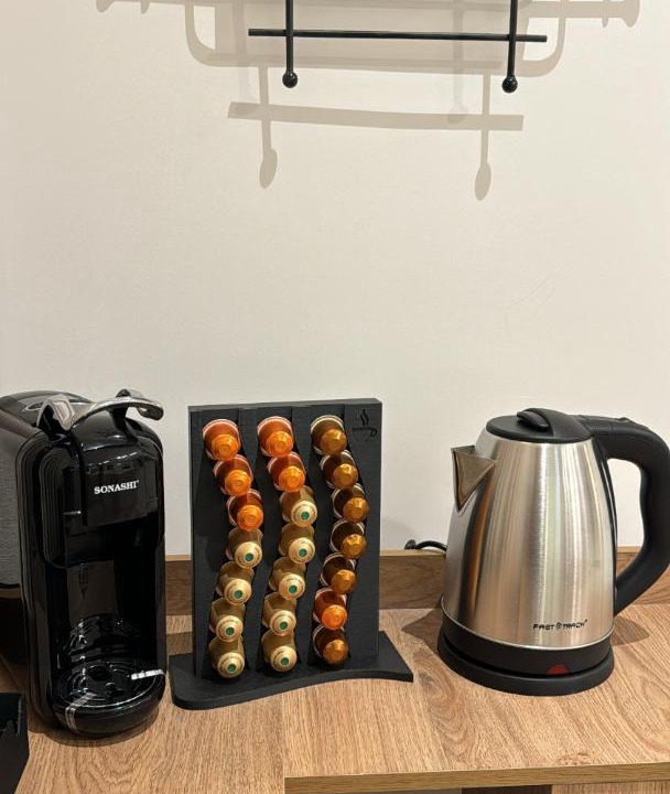 Photo of Kitchen in Hera Street