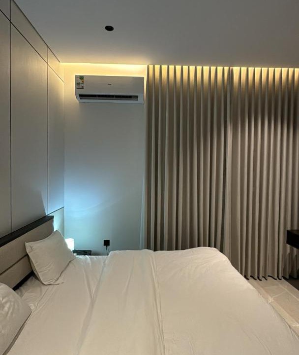 Photo of Bedroom in Hera Street